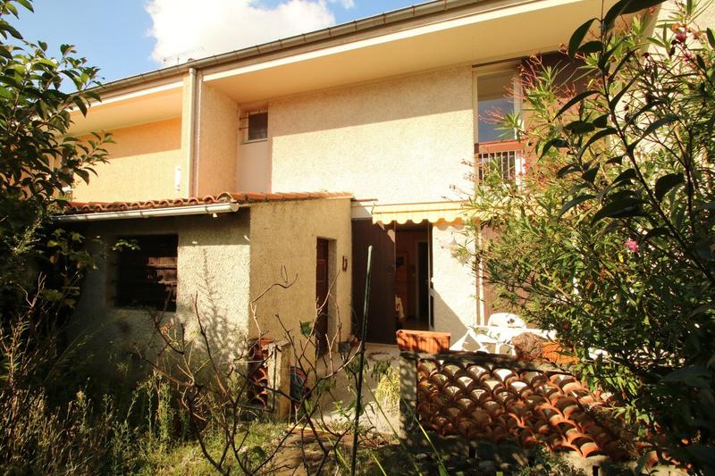 Maison - 87 m² - 4 pièces