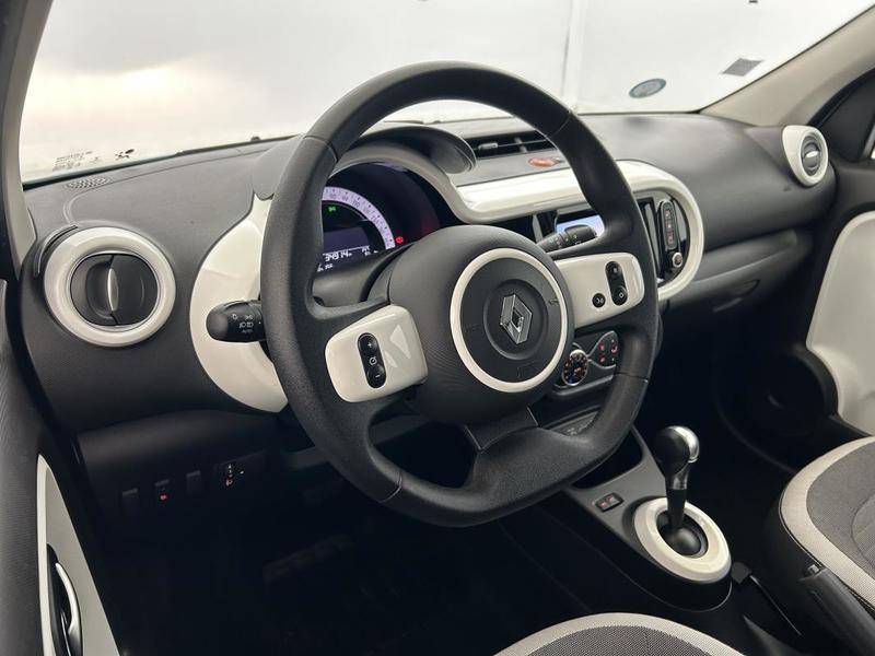 Renault Twingo E-Tech Electrique III Achat Intégral - 21 Zen