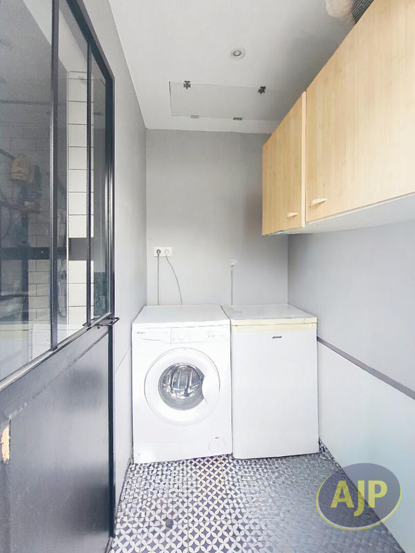 Maison - 57 m² - 3 pièces