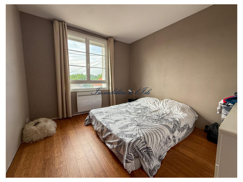 Maison - 175 m² - 6 pièces