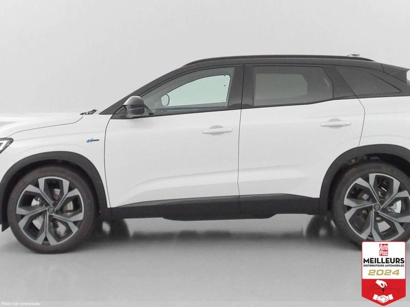 Renault Austral E-Tech full hybrid 200ch Techno esprit Alp