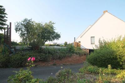 Maison - 136 m² - 8 pièces