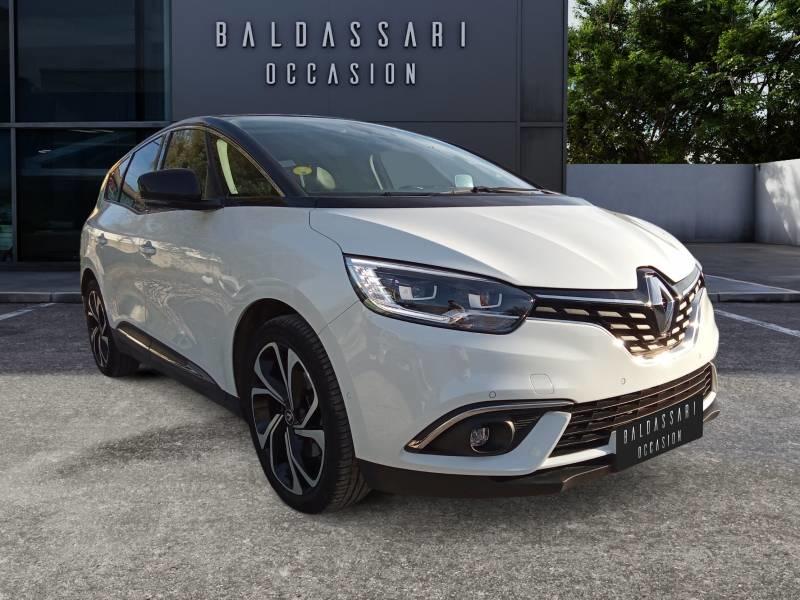 Renault Grand Scénic Blue dCi 150 Intens