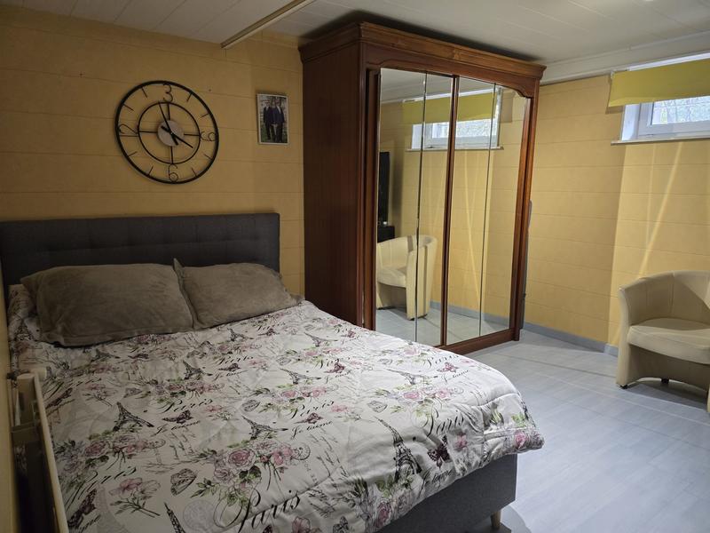 Maison - 140 m² - 4 pièces