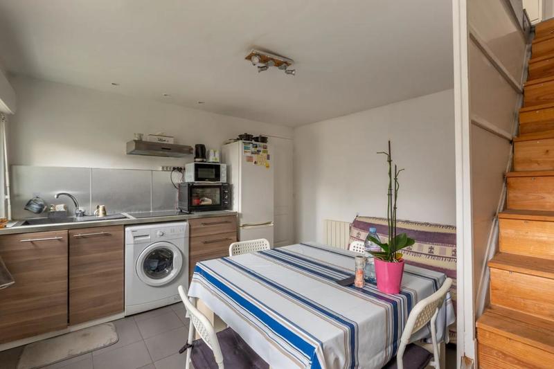 Maison - 147 m² - 6 pièces