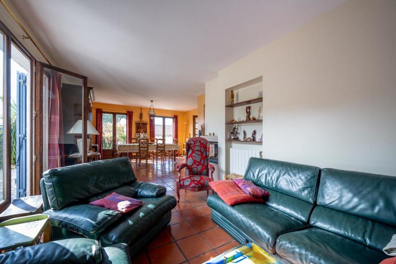 Maison - 161 m² - 4 pièces