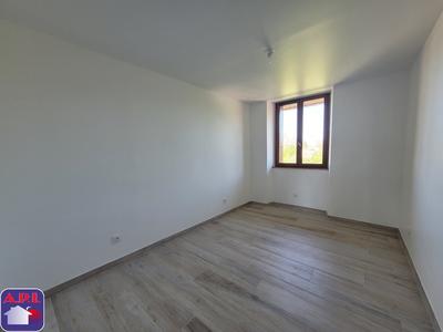 Appartement - 53 m² - 3 pièces