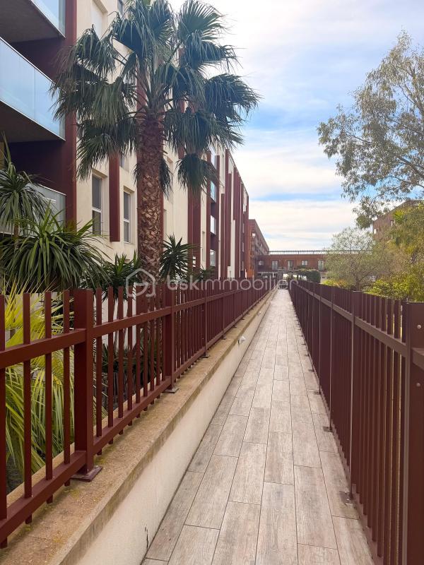 Appartement - 98 m² - 4 pièces