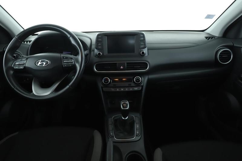 Hyundai Kona 1.0 t-GDi Intuitive 120 ch