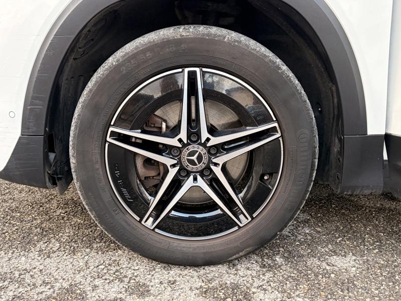 Mercedes Eqb 350 4matic Amg Line