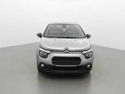 Citroën C3 Shine Pack 110 Puretech E
