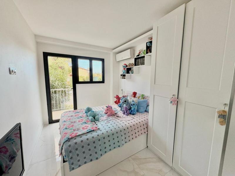 Appartement - 70 m² - 4 pièces