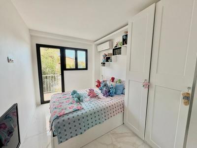 Appartement - 70 m² - 4 pièces