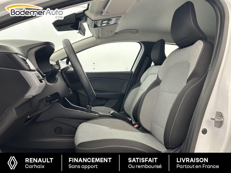 Renault Clio Blue dCi 100 ch Gsr2 Evolution