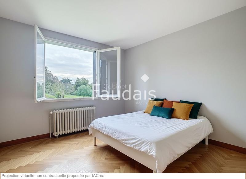 Maison - 121 m² - 4 pièces