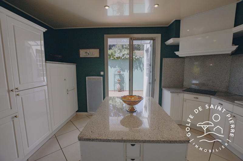 Villa - 147 m² - 5 pièces