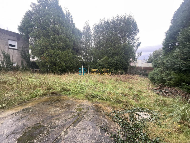 Local commercial - 1 120 m²