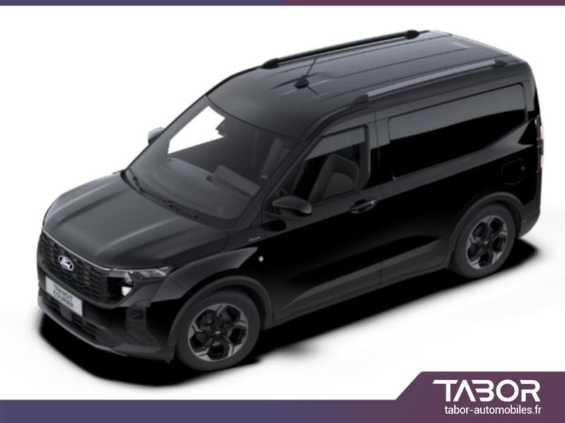 Ford Transit Courier 125 Aut Active Cam régul