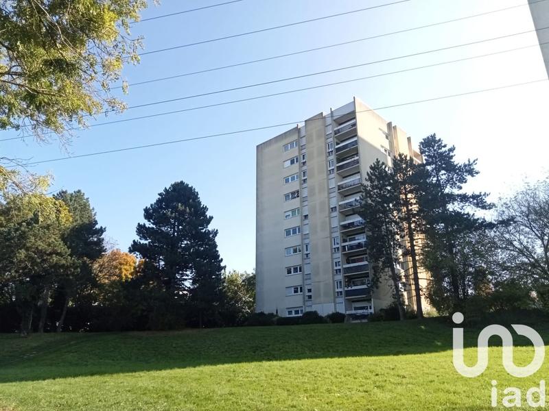 Appartement - 49 m² - 2 pièces