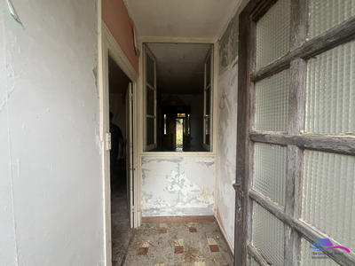 Maison - 88 m² - 5 pièces