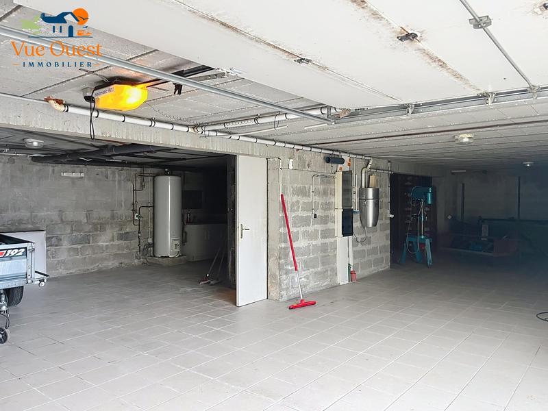 Maison - 104 m² - 5 pièces