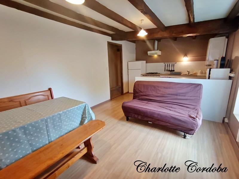 Propriété - 404 m² - 20 pièces