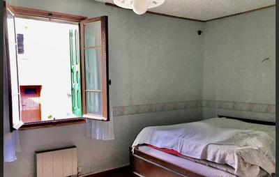 Maison en pierre - 7 pièces