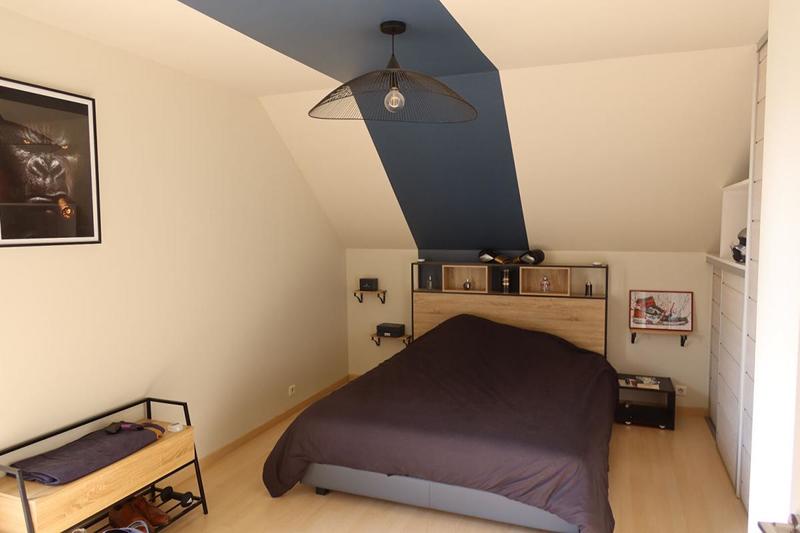 Appartement - 127 m² - 5 pièces