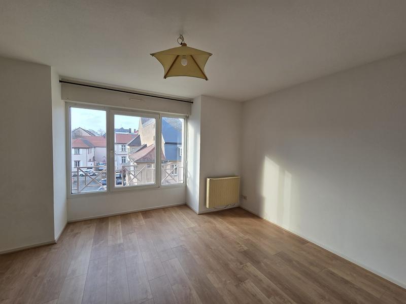 Appartement - 79 m² - 3 pièces