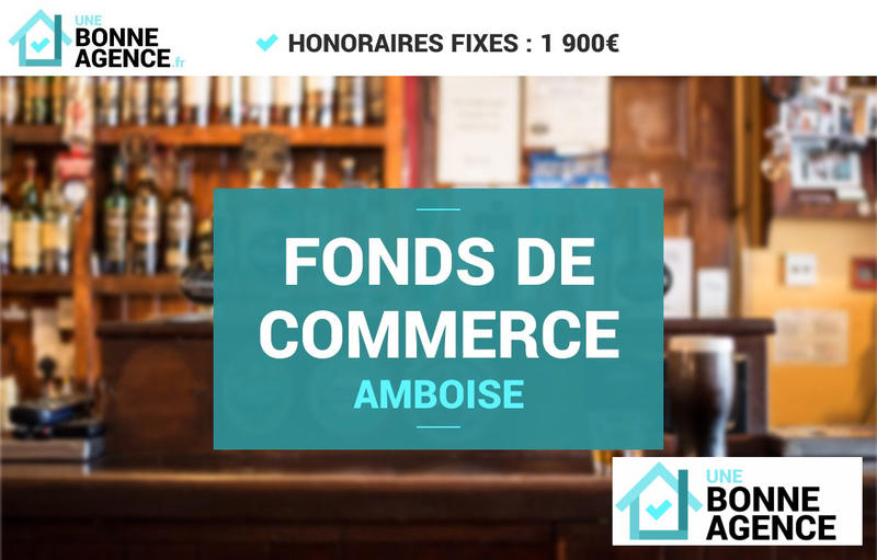 Fonds de commerce - Magasins - 24 m²