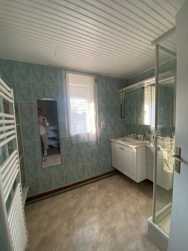 Maison - 79 m² - 4 pièces