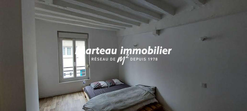 Immeuble - 101 m² - 6 pièces
