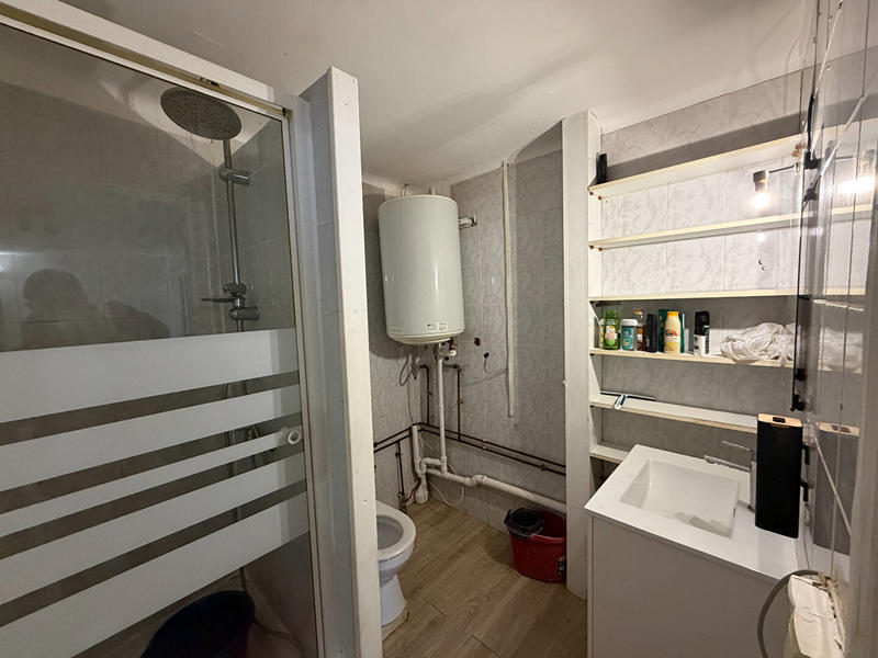 Immeuble - 83 m² - 4 pièces