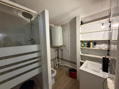 Immeuble - 83 m² - 4 pièces