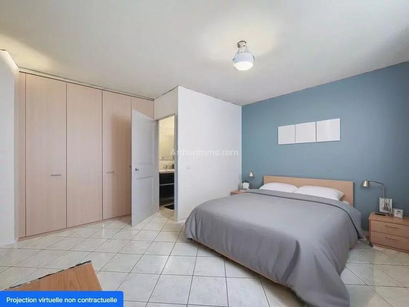 Maison - 199 m² - 6 pièces