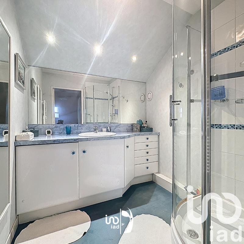 Appartement - 113 m² - 5 pièces