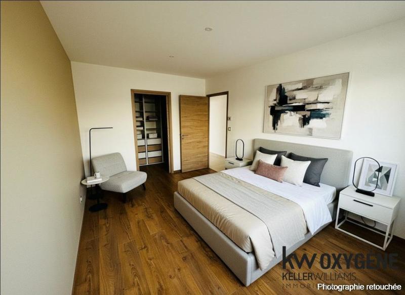 Maison - 144 m² - 4 pièces