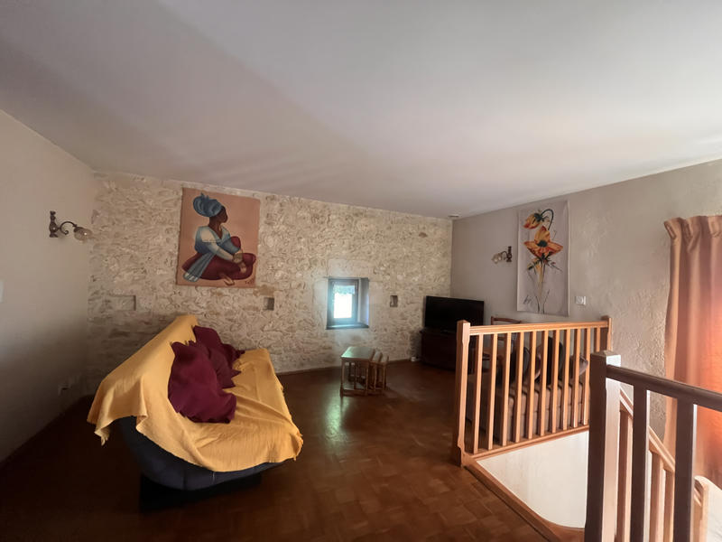 Maison - 75 m² - 3 pièces