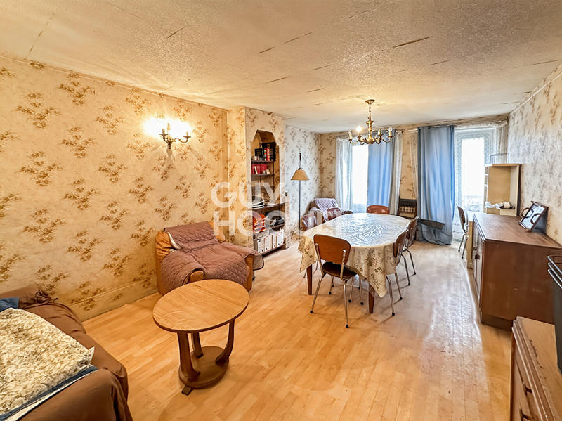 Local d'activités - 167 m² - 6 pièces