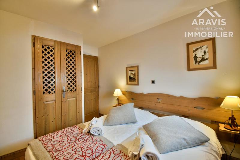 Appartement - 63 m² - 4 pièces