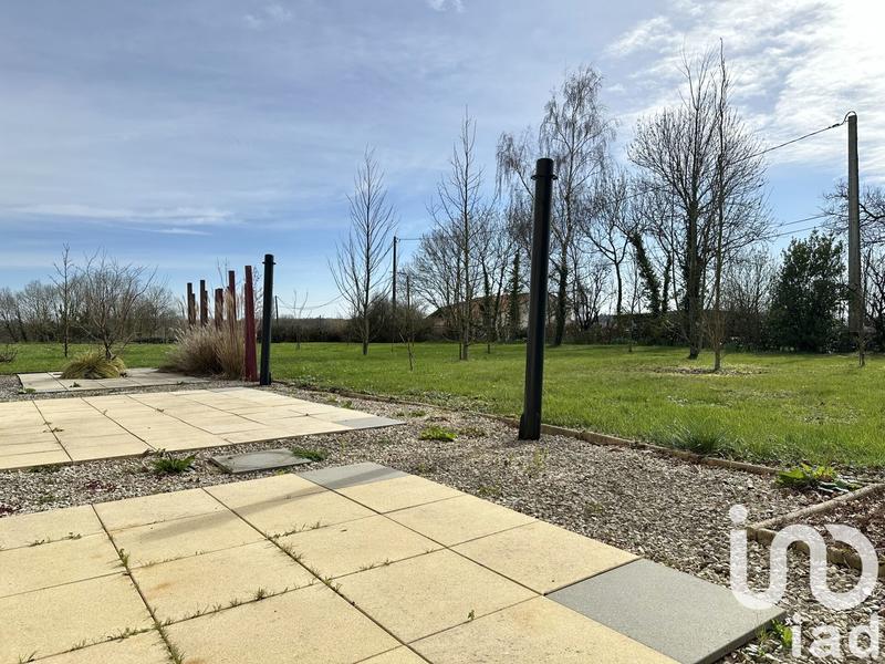 Maison de campagne - 250 m² - 9 pièces