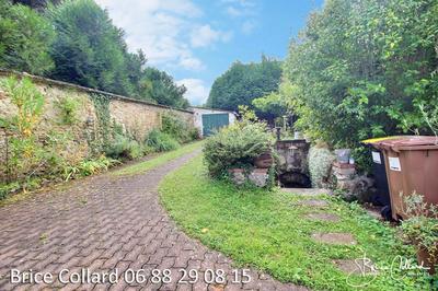 Maison - 86 m² - 5 pièces