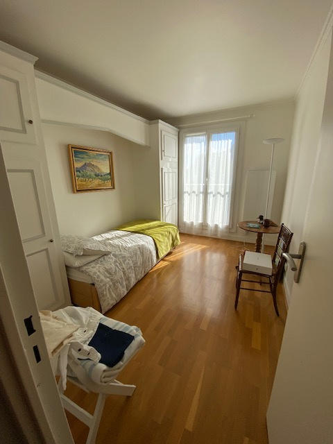 Appartement - 81 m² - 3 pièces