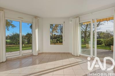 Maison - 152 m² - 5 pièces