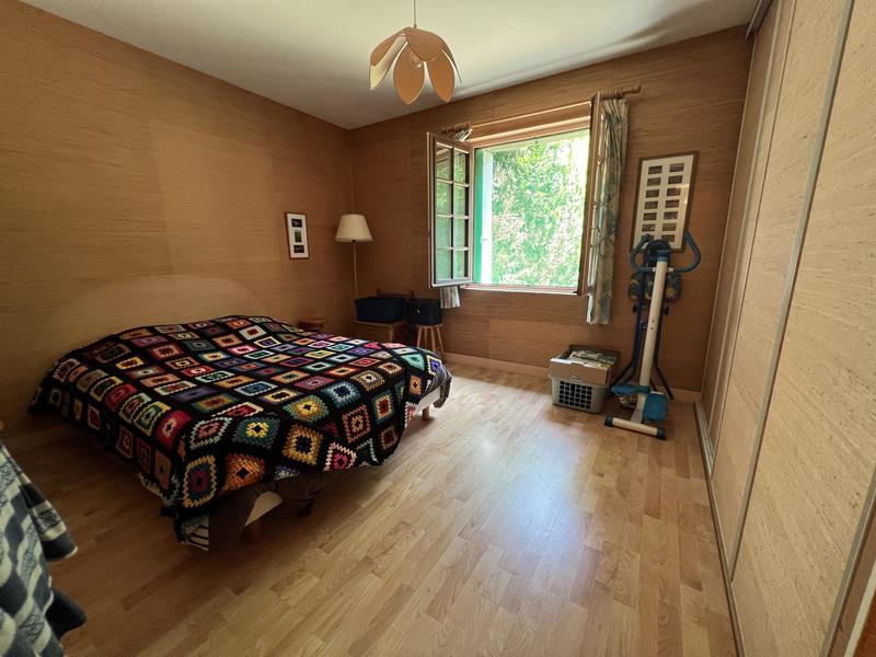 Maison - 163 m² - 7 pièces