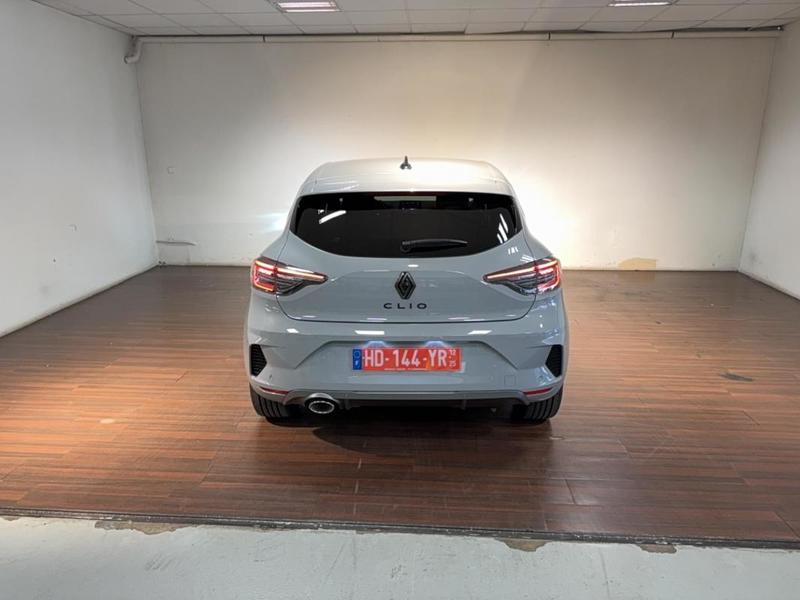 Renault Clio V TCe 90 ch Gsr2 Esprit Alpine