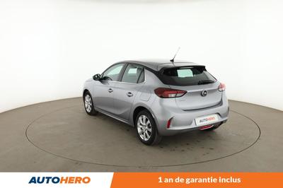 Opel Corsa 1.2 Turbo Elegance 5p 100 ch