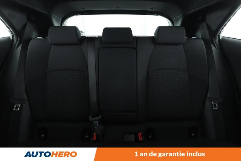 Toyota Corolla 1.8 Hybride Dynamic Business 122h