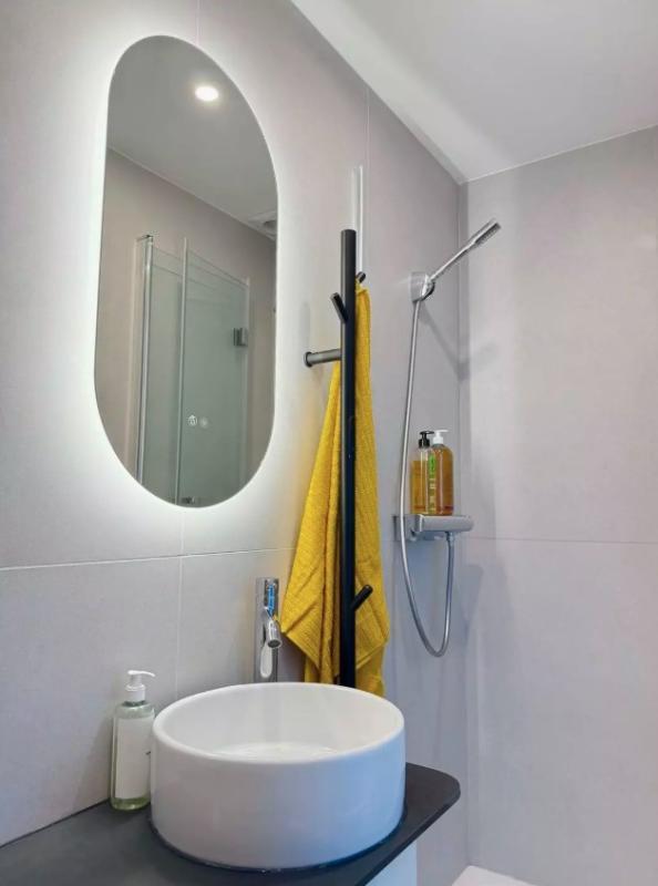 Studio - 25 m² - 1 pièce