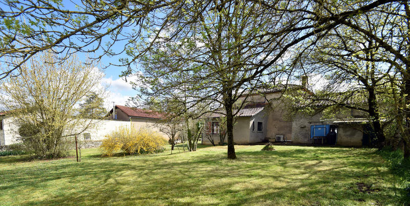 Maison - 175 m² - 5 pièces